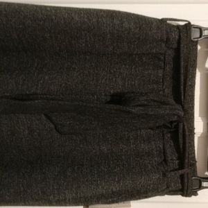 Bebop Large super wide leg pants NWT